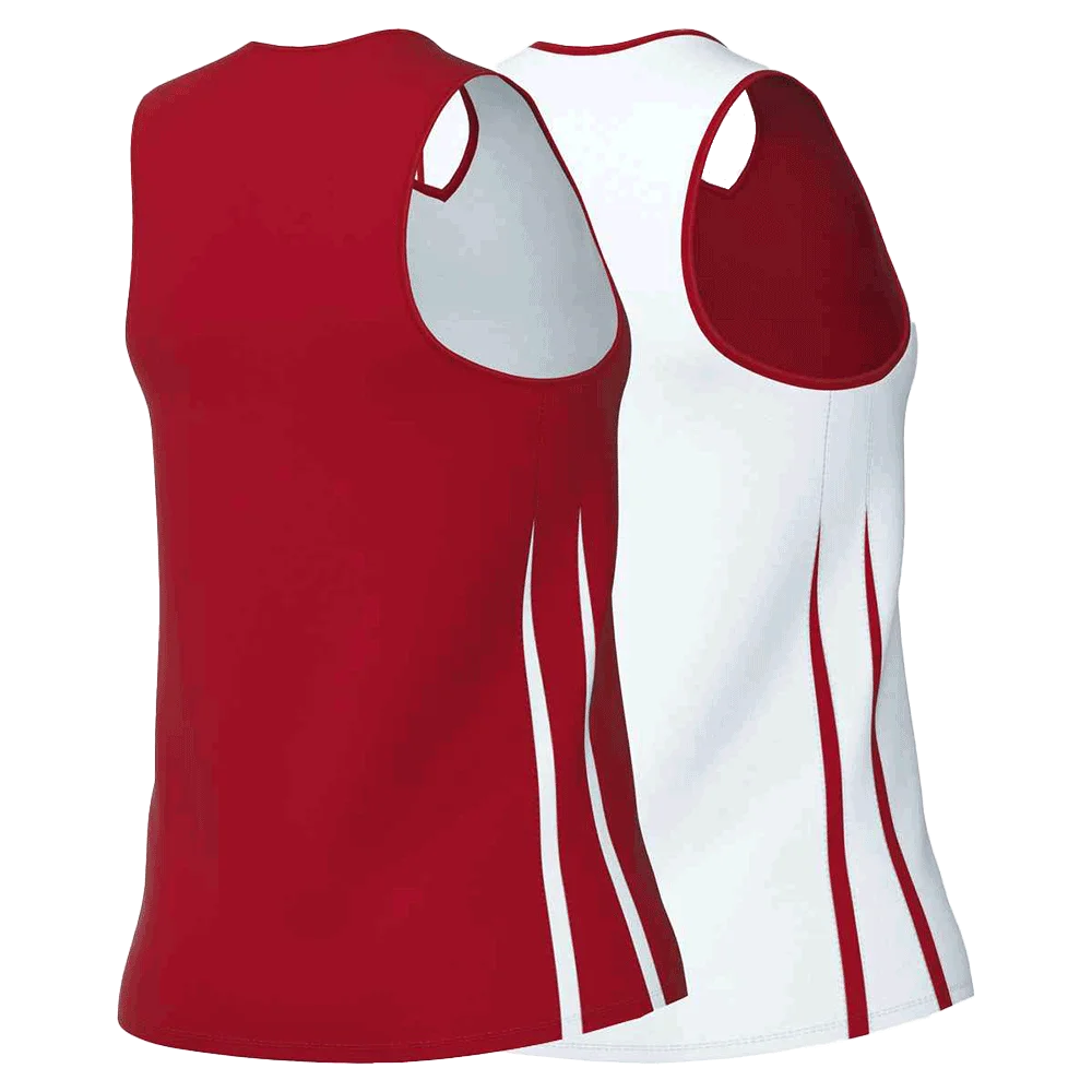 Nike Women's HyperElite Practice Basketball Reversible Jersey (Stock)