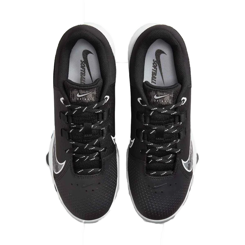 Nike Women's Hyperdiamond 4 Pro MCS Softball Cleats