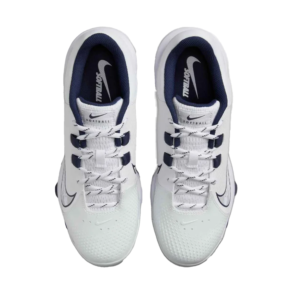 Nike Women's Hyperdiamond 4 Pro MCS Softball Cleats
