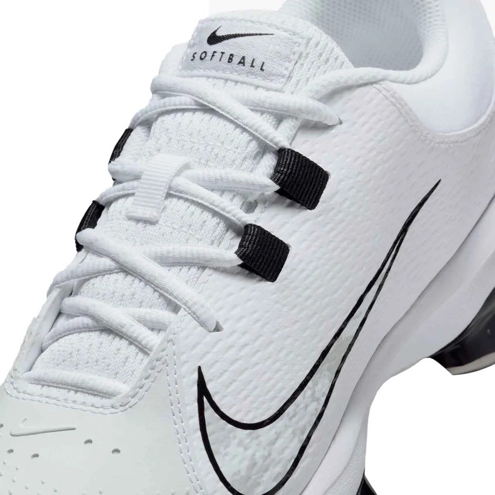 Nike Women's Hyperdiamond 4 Pro MCS Softball Cleats