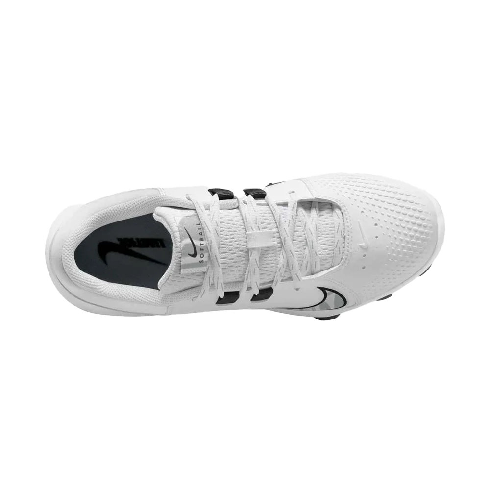 Nike Women's Hyperdiamond 4 Pro MCS Softball Cleats