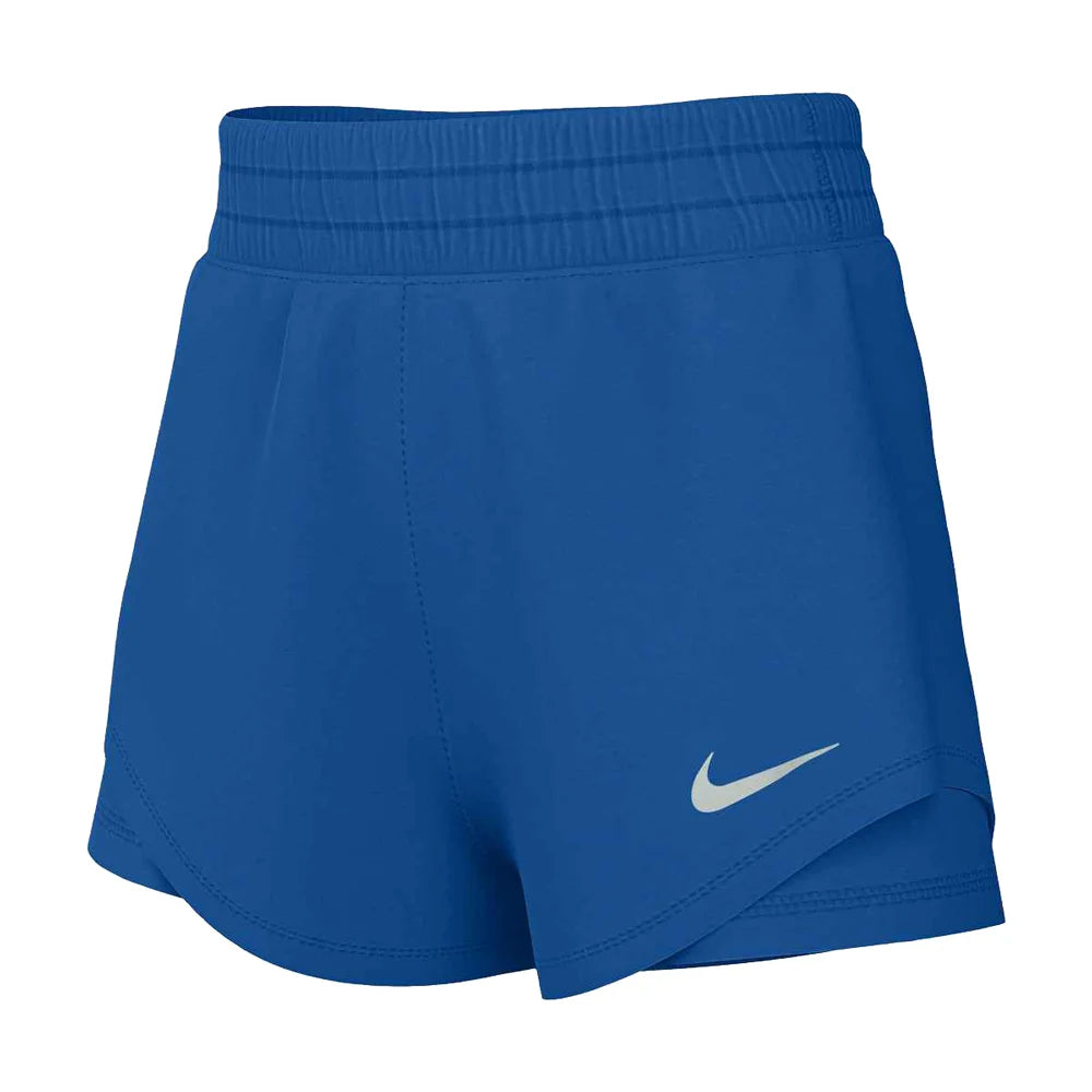 Nike Women's One Dri-FIT High-Waisted 3