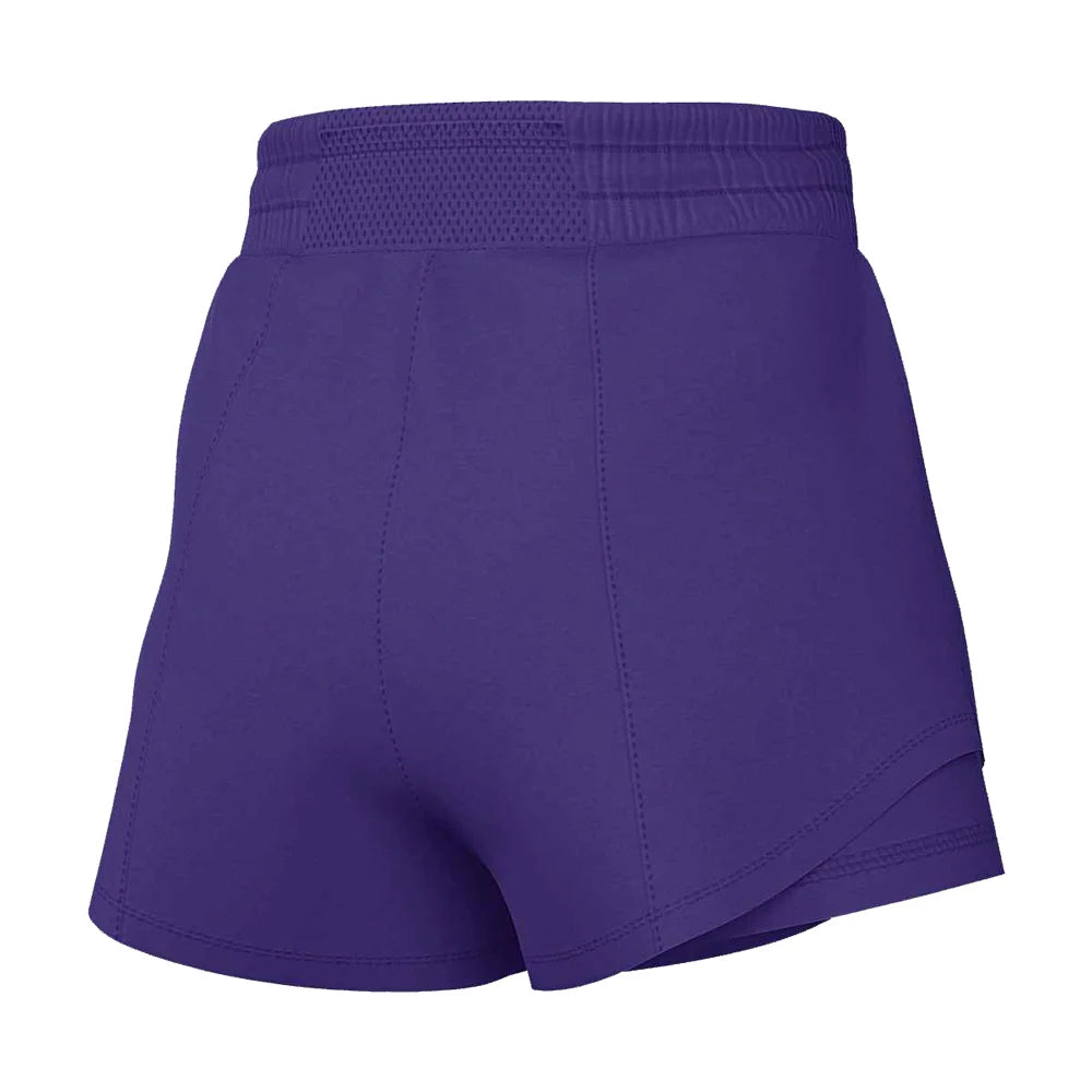 Nike Women's One Dri-FIT High-Waisted 3