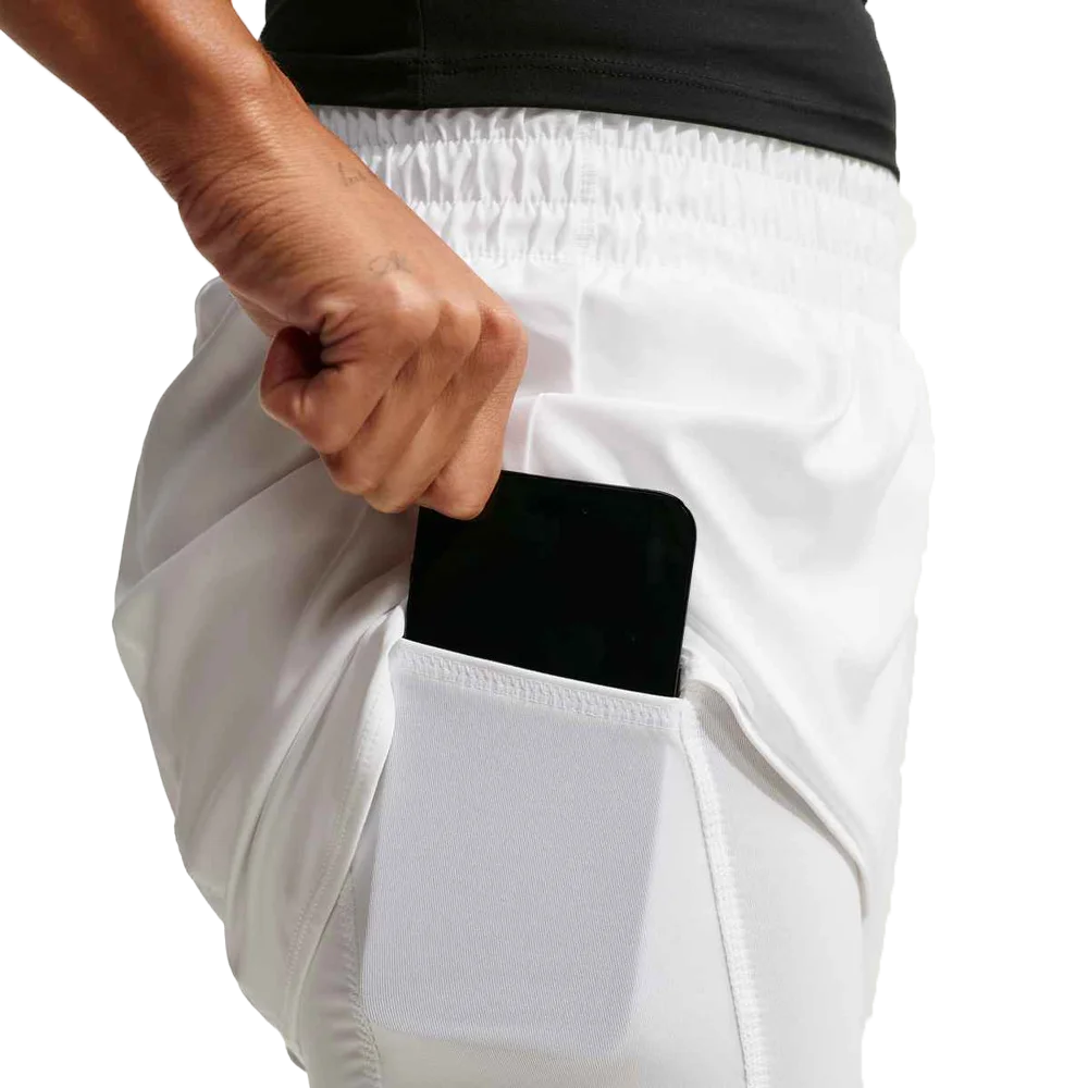 Nike Women's One Dri-FIT High-Waisted 3