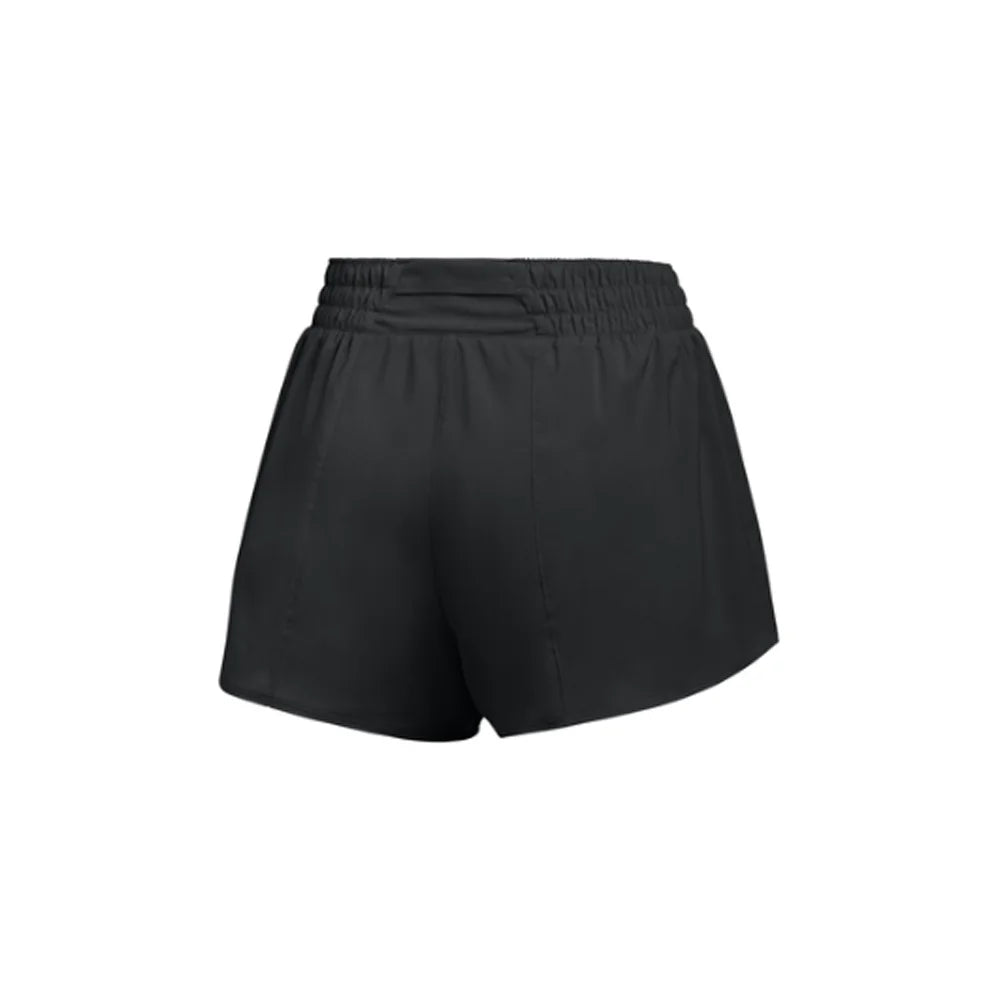 Nike Women's One Dri-fit HR 3in Brief Short
