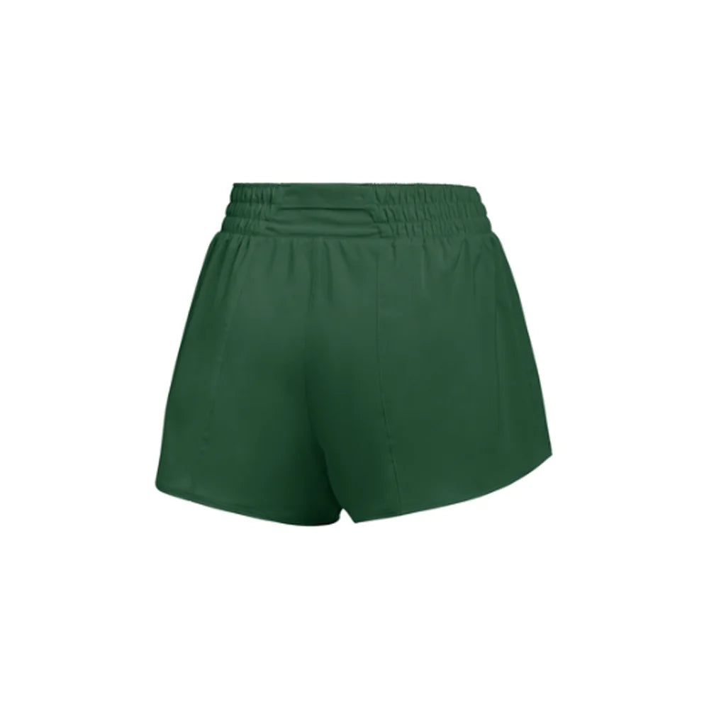 Nike Women's One Dri-fit HR 3in Brief Short
