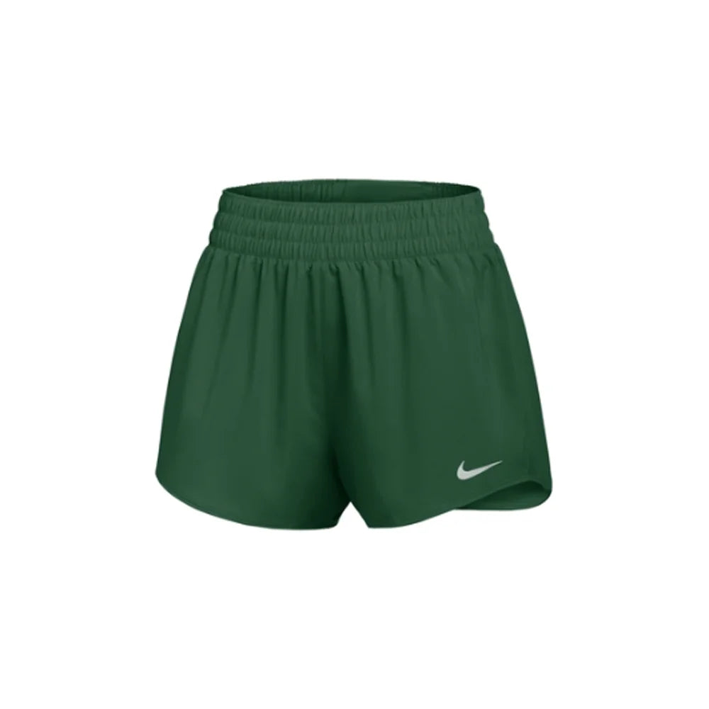 Nike Women's One Dri-fit HR 3in Brief Short