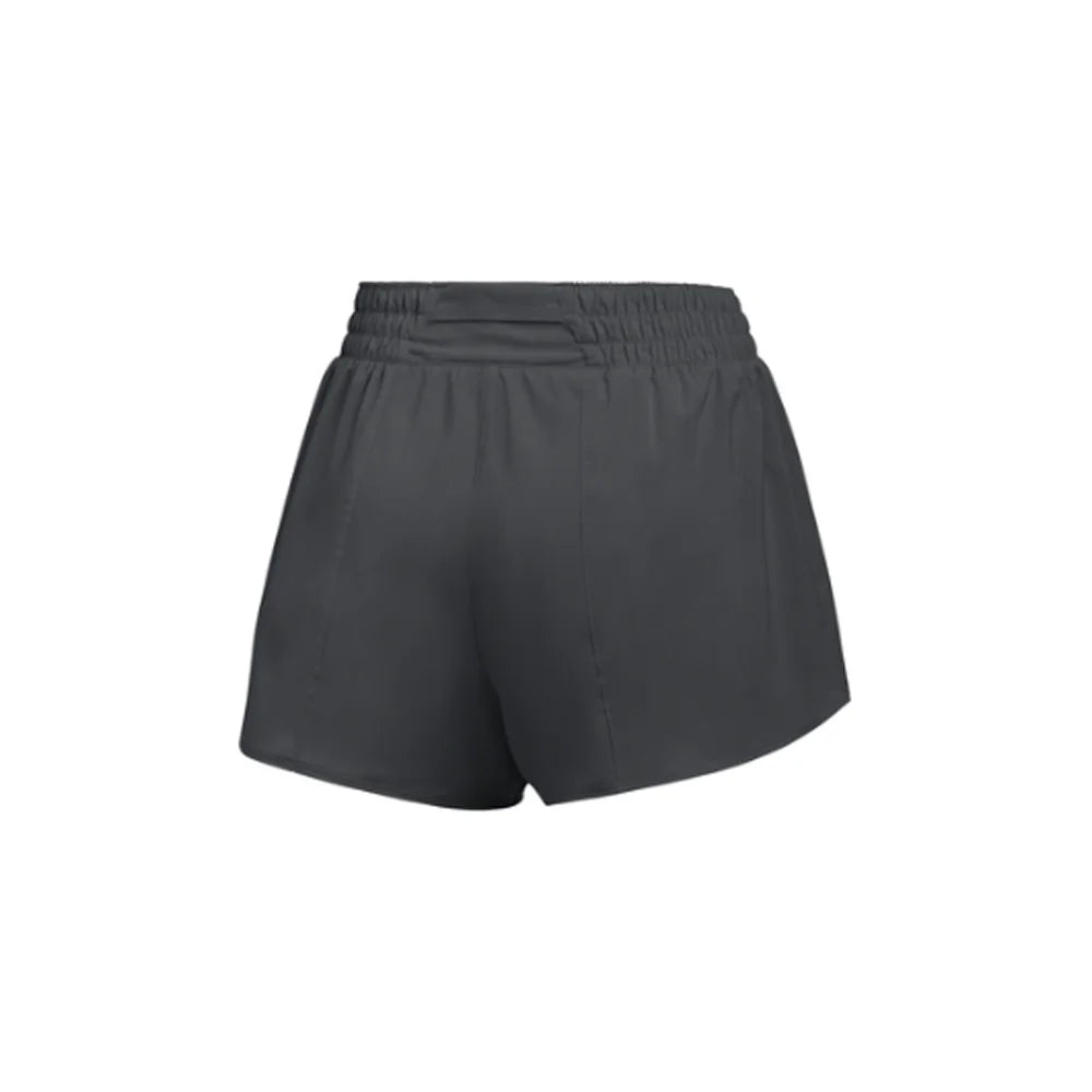 Nike Women's One Dri-fit HR 3in Brief Short