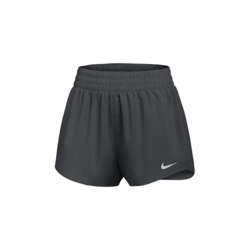 Nike Women's One Dri-fit HR 3in Brief Short