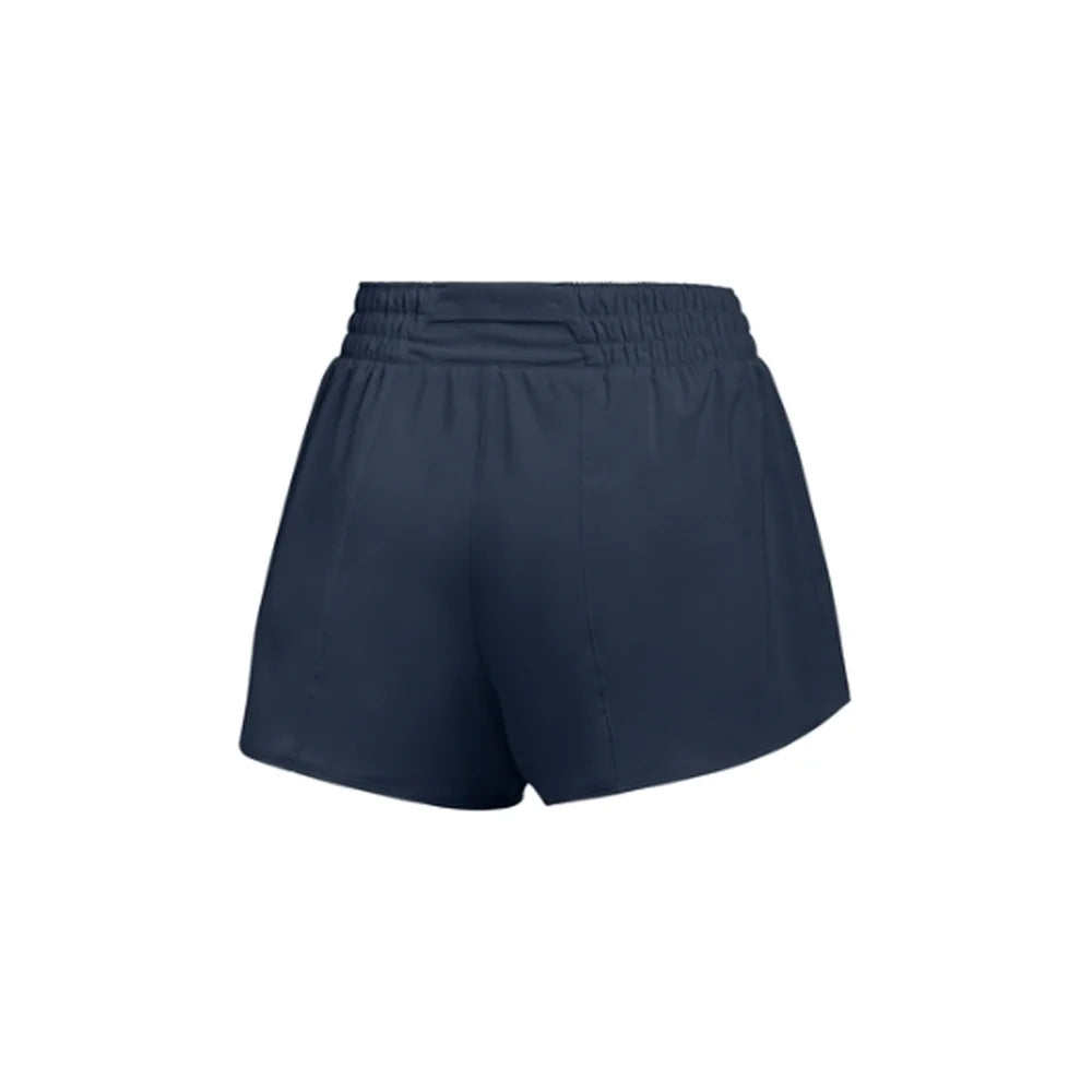 Nike Women's One Dri-fit HR 3in Brief Short