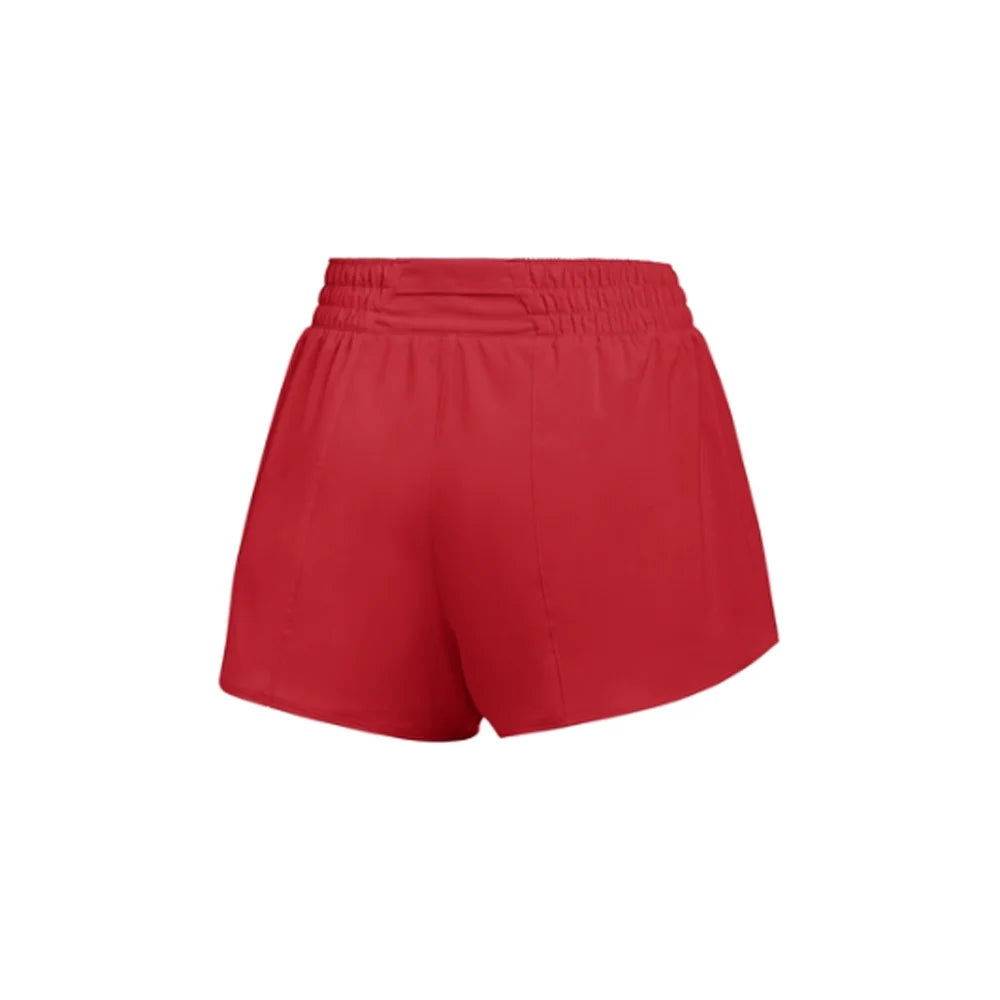 Nike Women's One Dri-fit HR 3in Brief Short