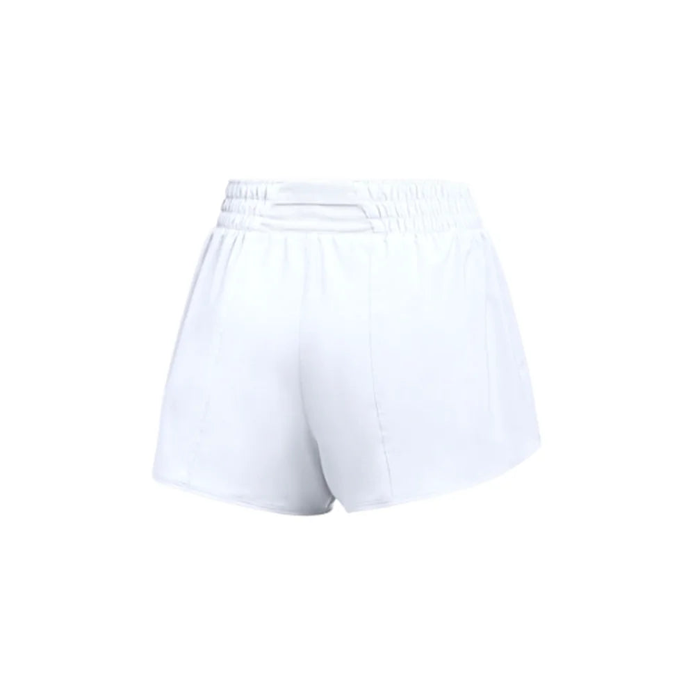 Nike Women's One Dri-fit HR 3in Brief Short