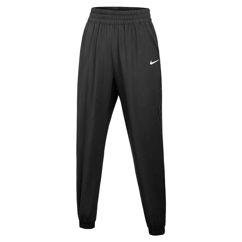 Nike Women's One Dri-fit HR 7/8 Jogger Black Color