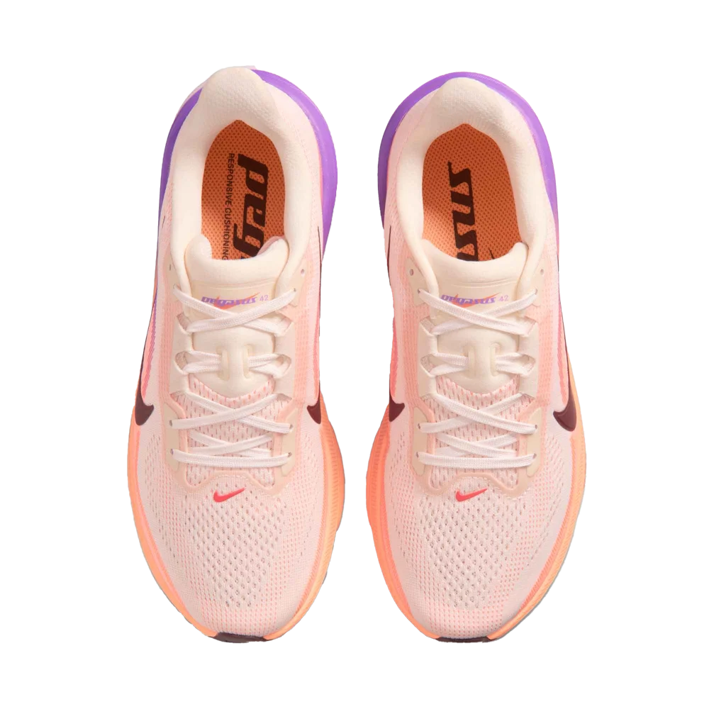 Nike Women's Pegasus 42 Road-Running Shoes