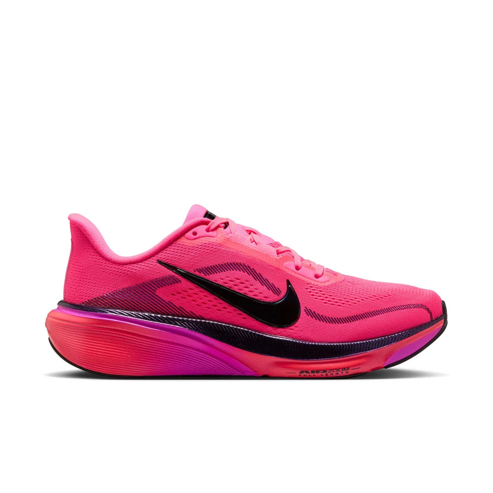 Nike Women's Pegasus 42 Road-Running Shoes Pink Color