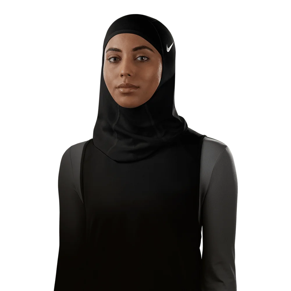 Nike Women's Pro Hijab 2.0