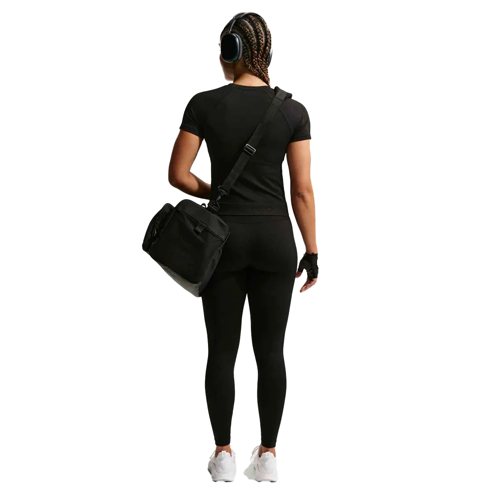 Nike Women's  Pro Seamless Dri-FIT T-Shirt