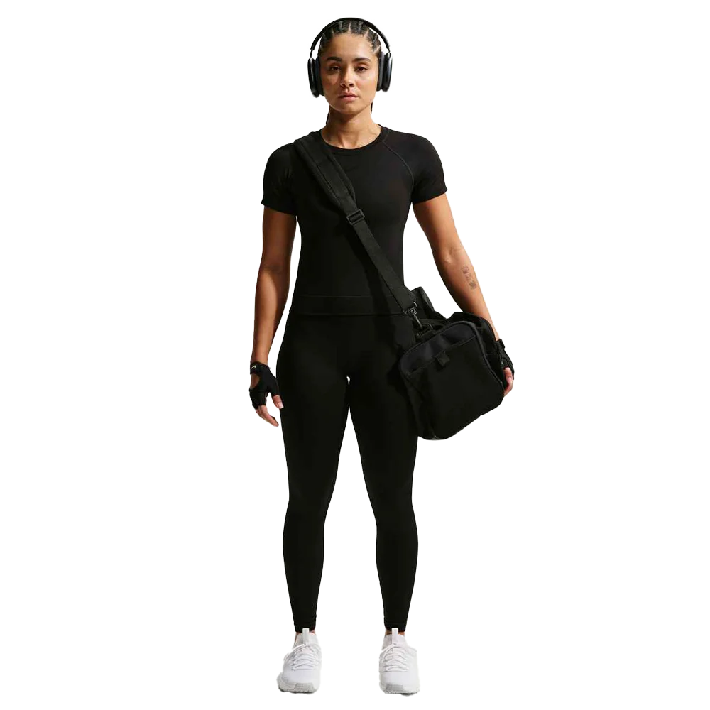 Nike Women's  Pro Seamless Dri-FIT T-Shirt