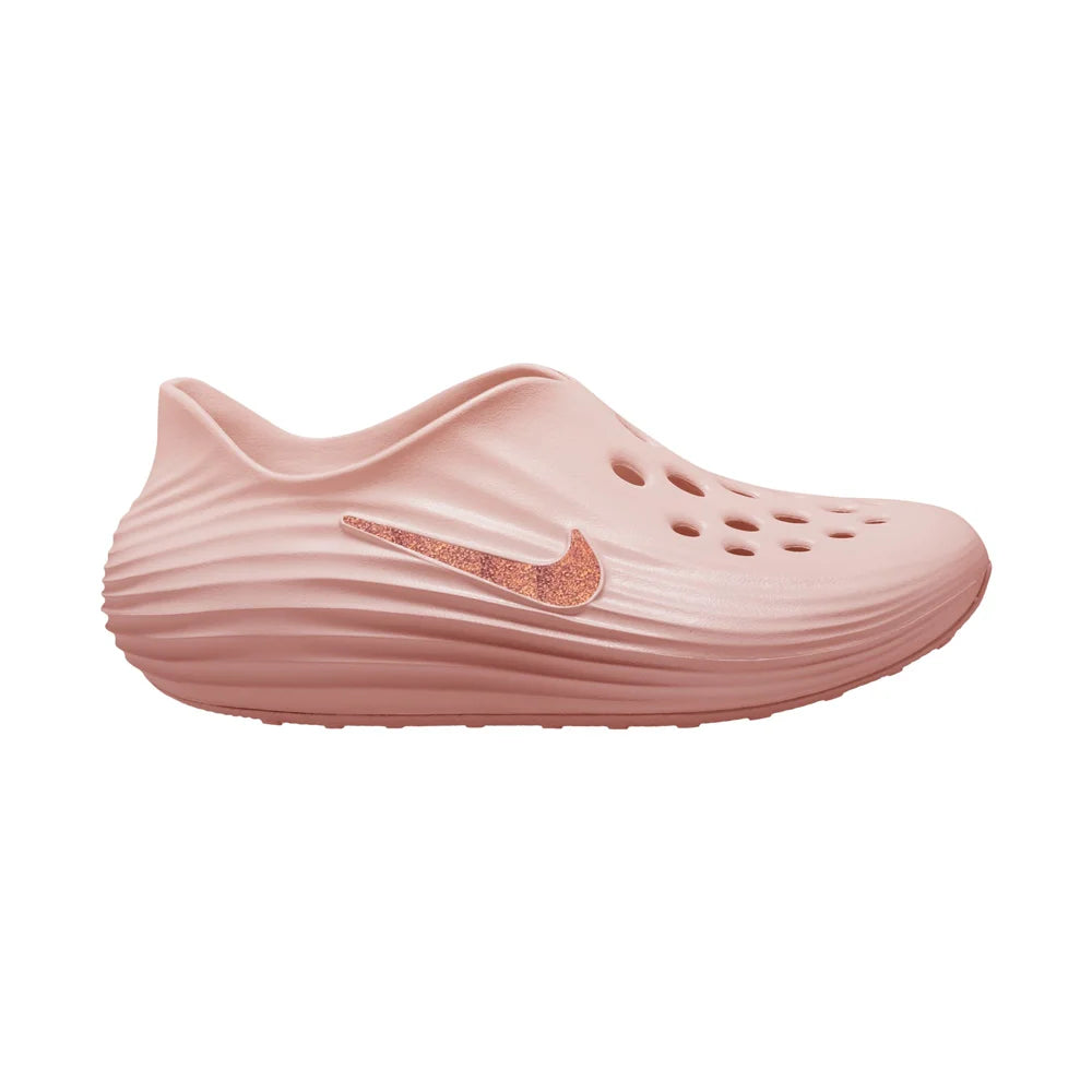 Nike Women's ReactX Rejuven8 Shoes Brown Color