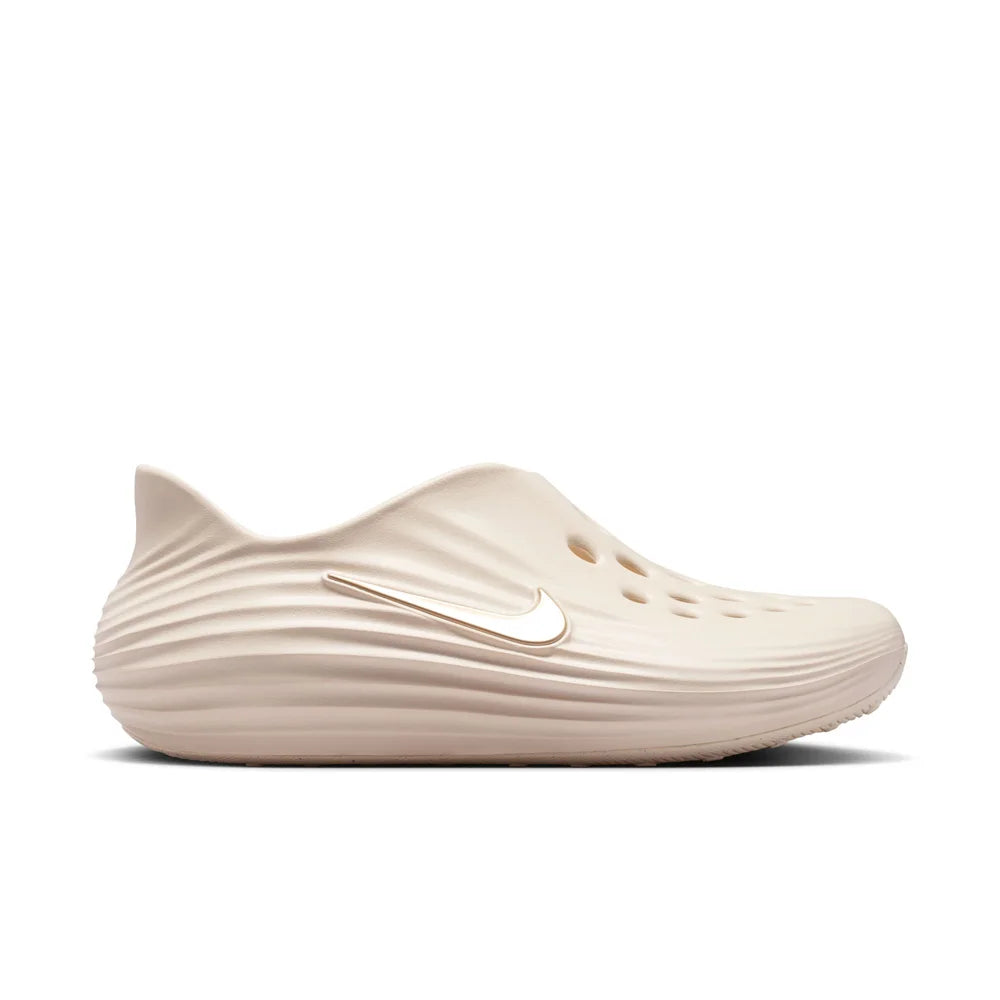 Nike Women's ReactX Rejuven8 Shoes Tan Color