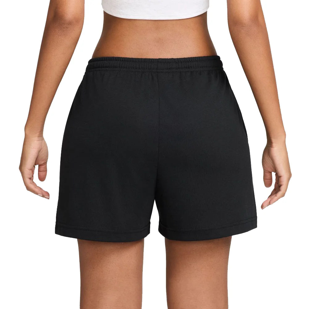 Nike Women's Sportswear Chill Knit High-Waisted Lightweight Shorts
