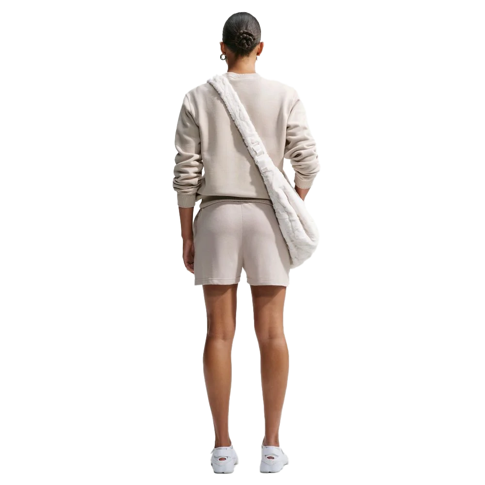 Nike Women's Sportswear Chill Knit High-Waisted Lightweight Shorts