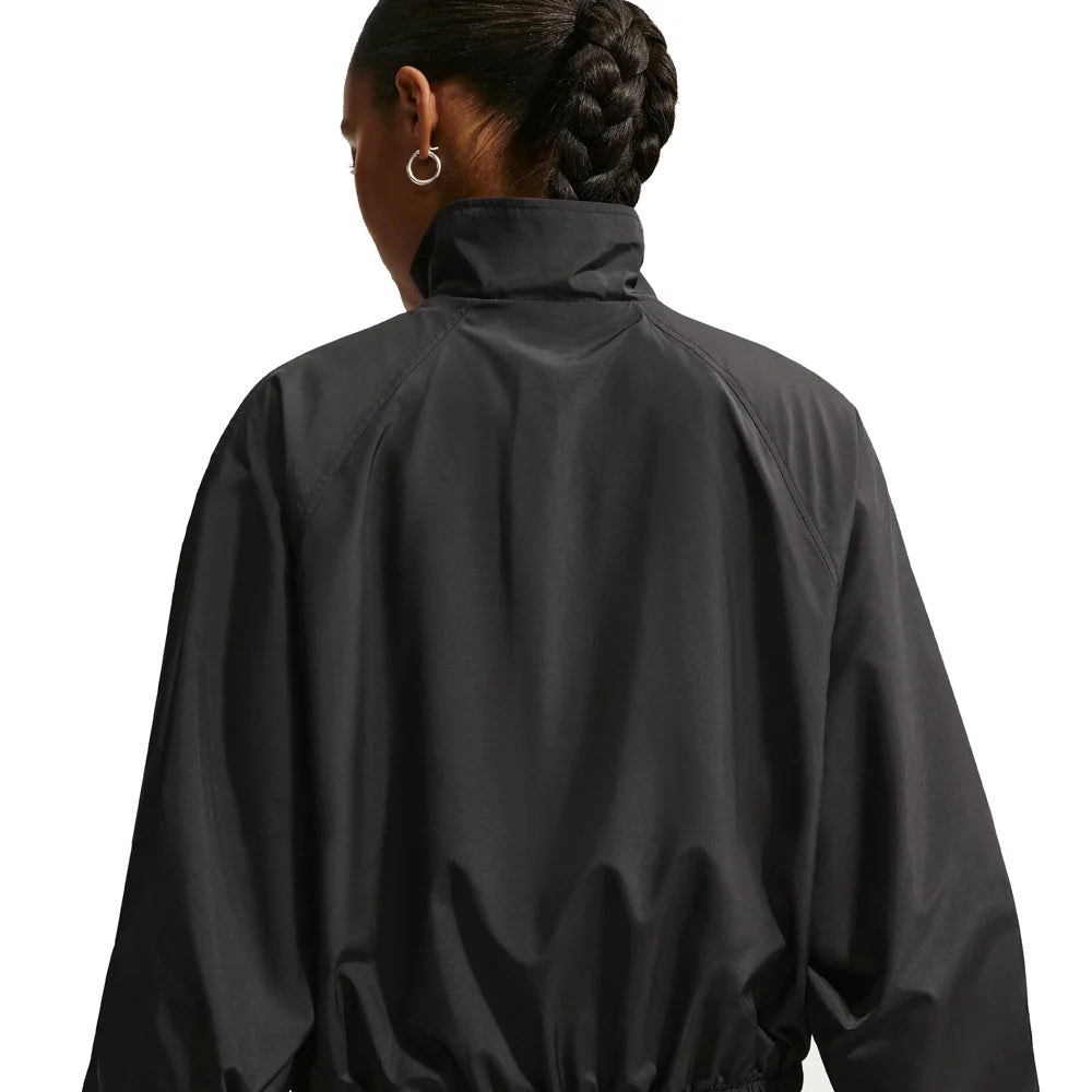 Nike Women's  Sportswear Oversized UV Track Jacket