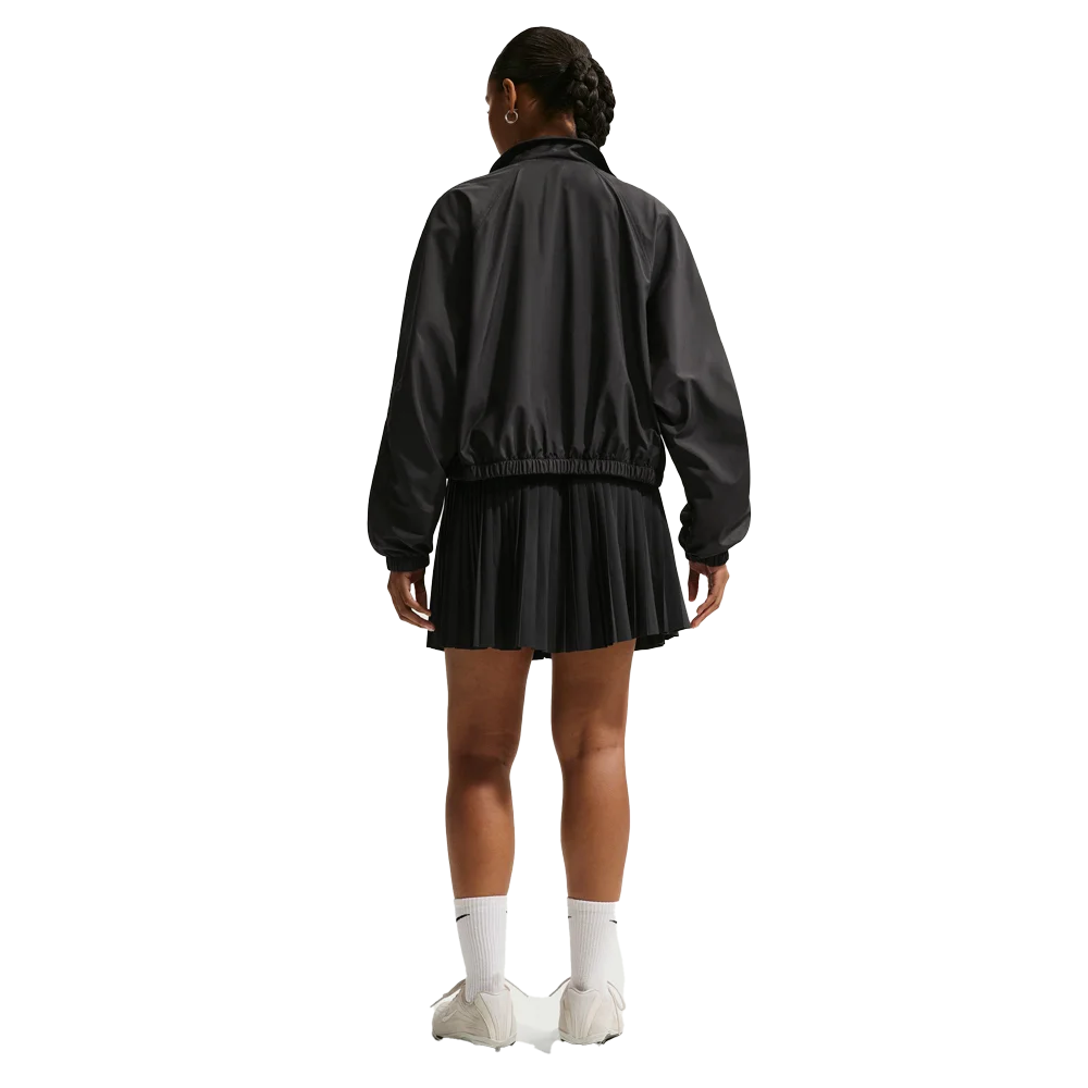 Nike Women's  Sportswear Oversized UV Track Jacket