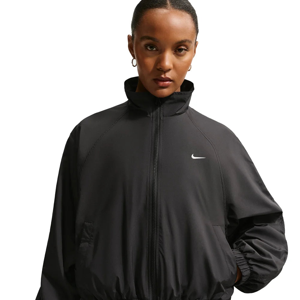 Nike Women's  Sportswear Oversized UV Track Jacket
