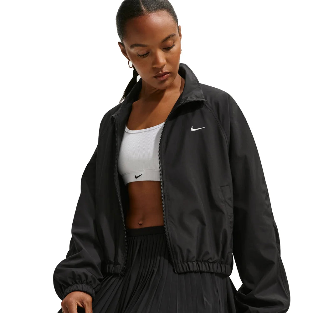 Nike Women's  Sportswear Oversized UV Track Jacket
