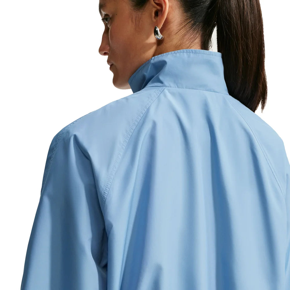 Nike Women's  Sportswear Oversized UV Track Jacket