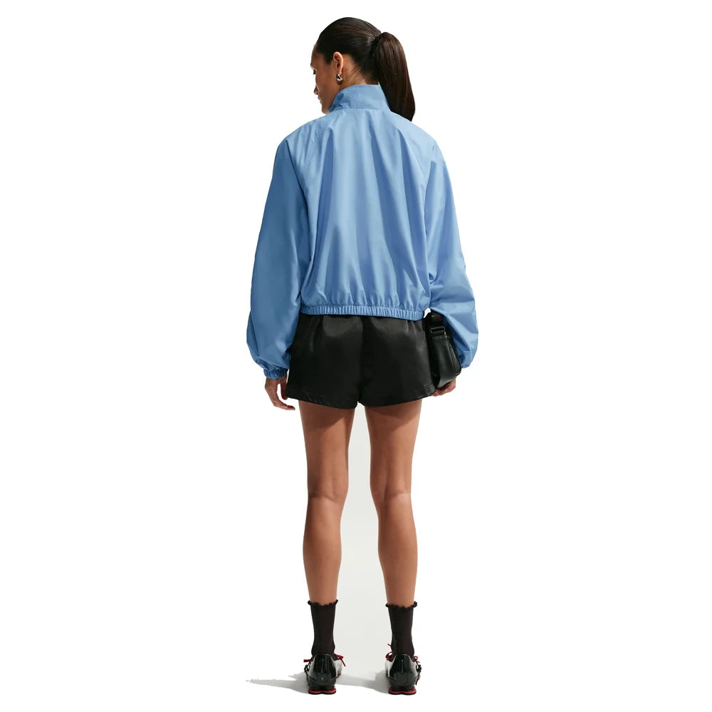 Nike Women's  Sportswear Oversized UV Track Jacket