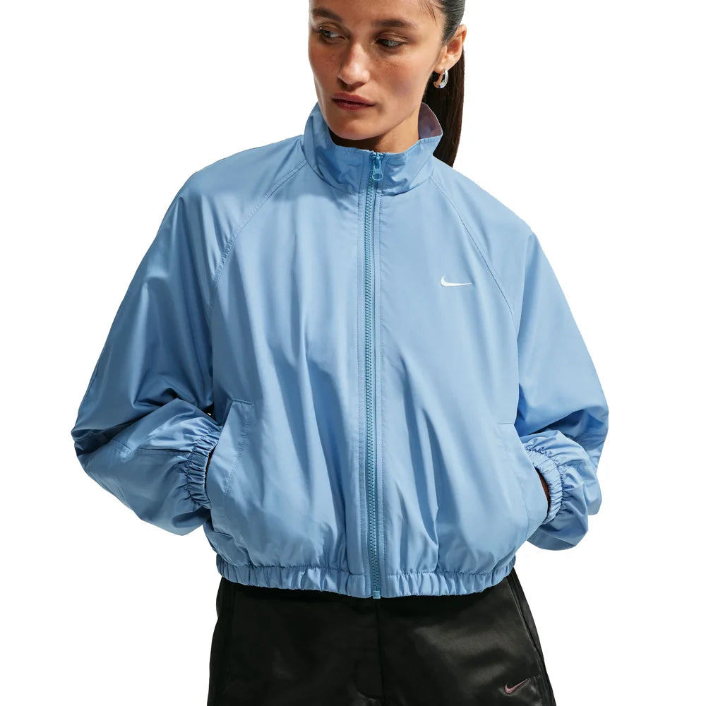 Nike Women's  Sportswear Oversized UV Track Jacket