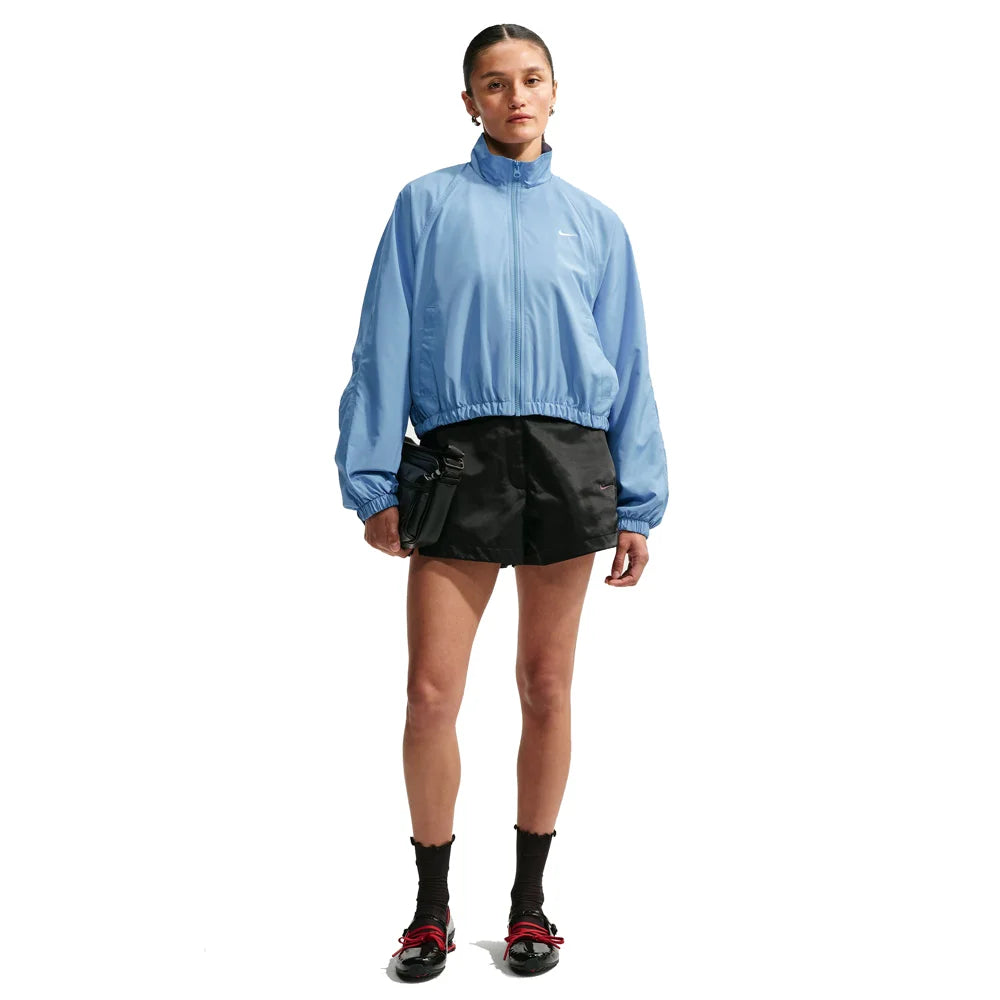 Nike Women's  Sportswear Oversized UV Track Jacket
