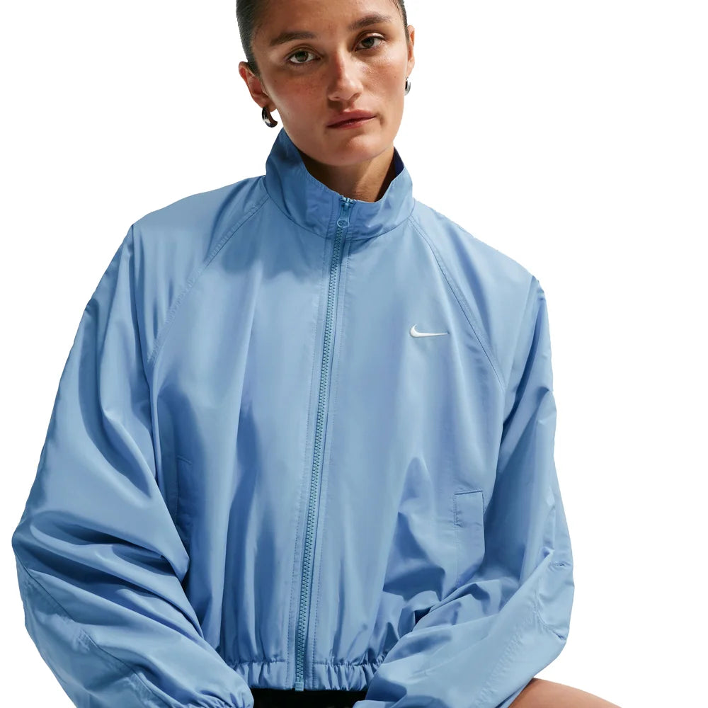 Nike Women's  Sportswear Oversized UV Track Jacket