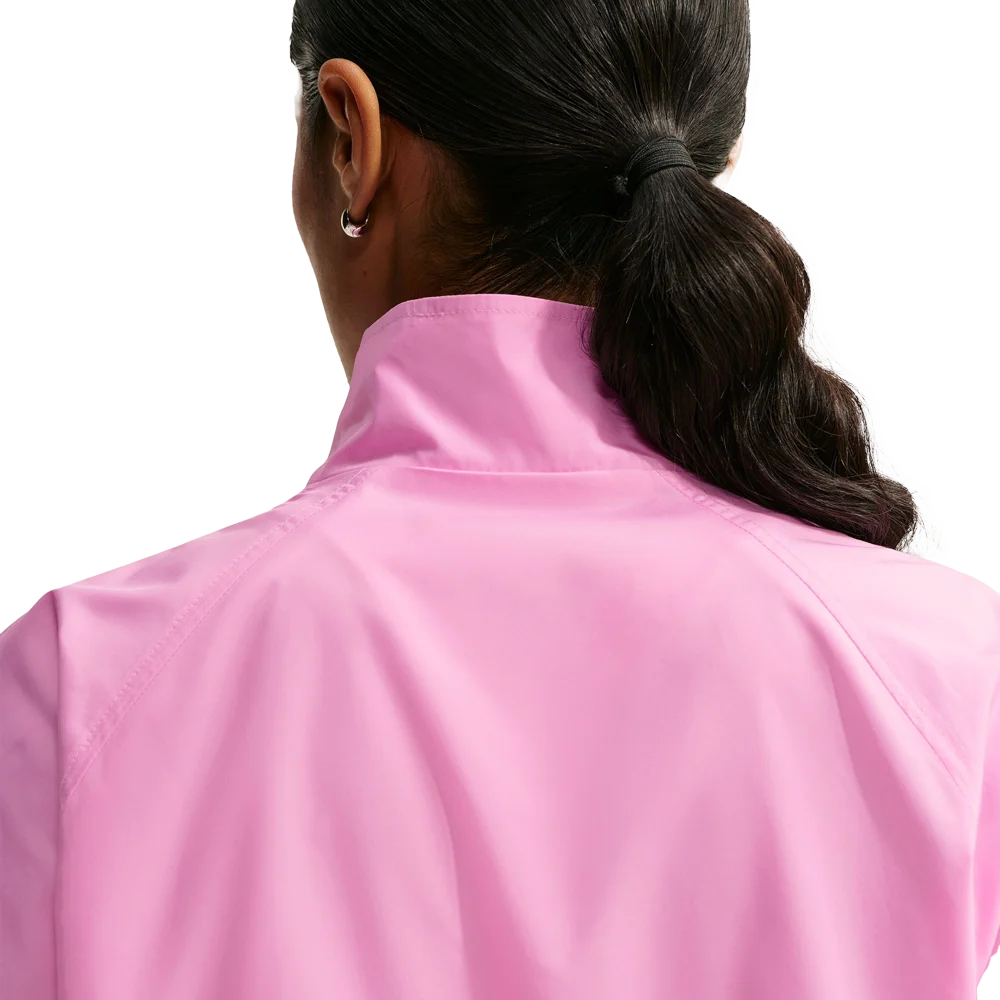 Nike Women's  Sportswear Oversized UV Track Jacket