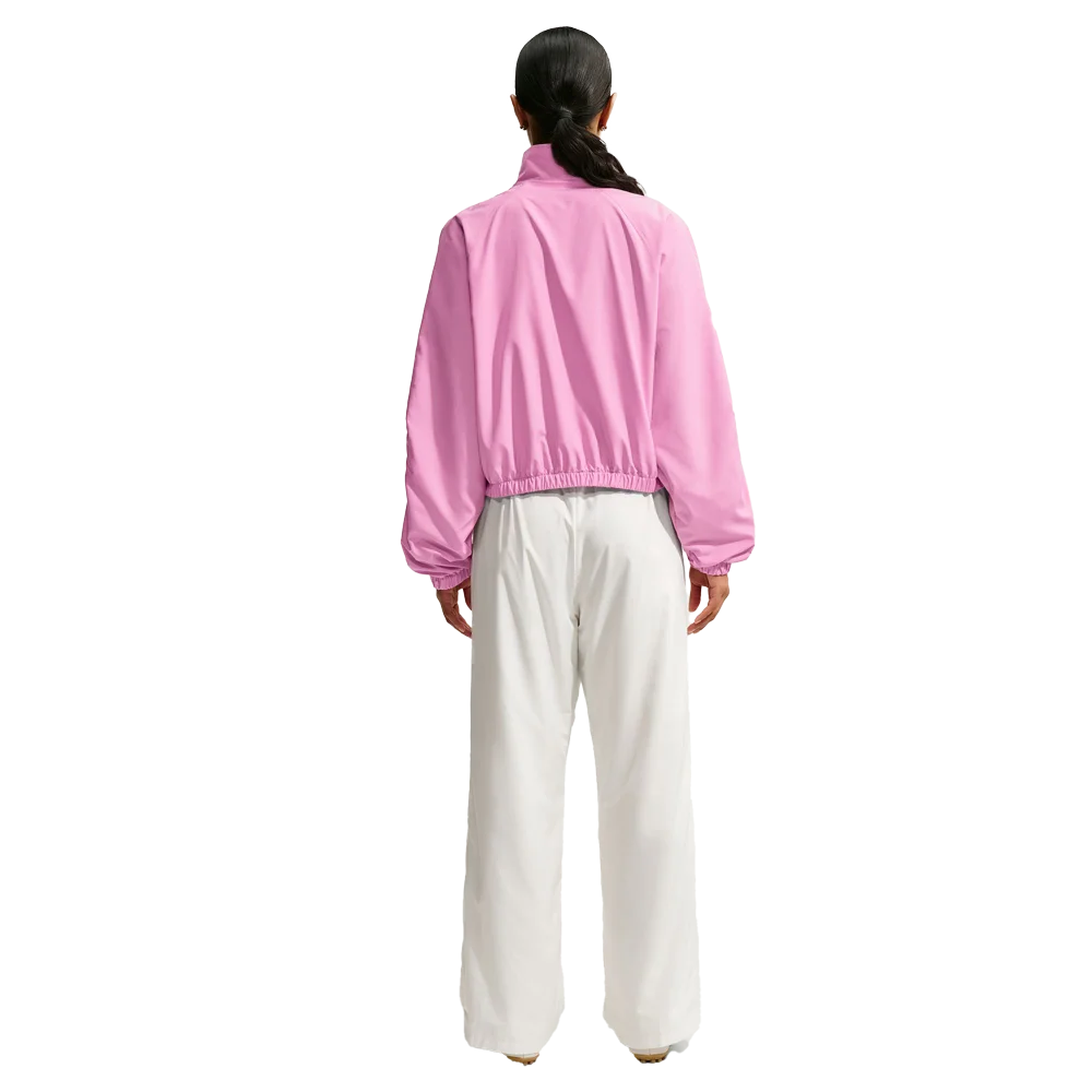 Nike Women's  Sportswear Oversized UV Track Jacket