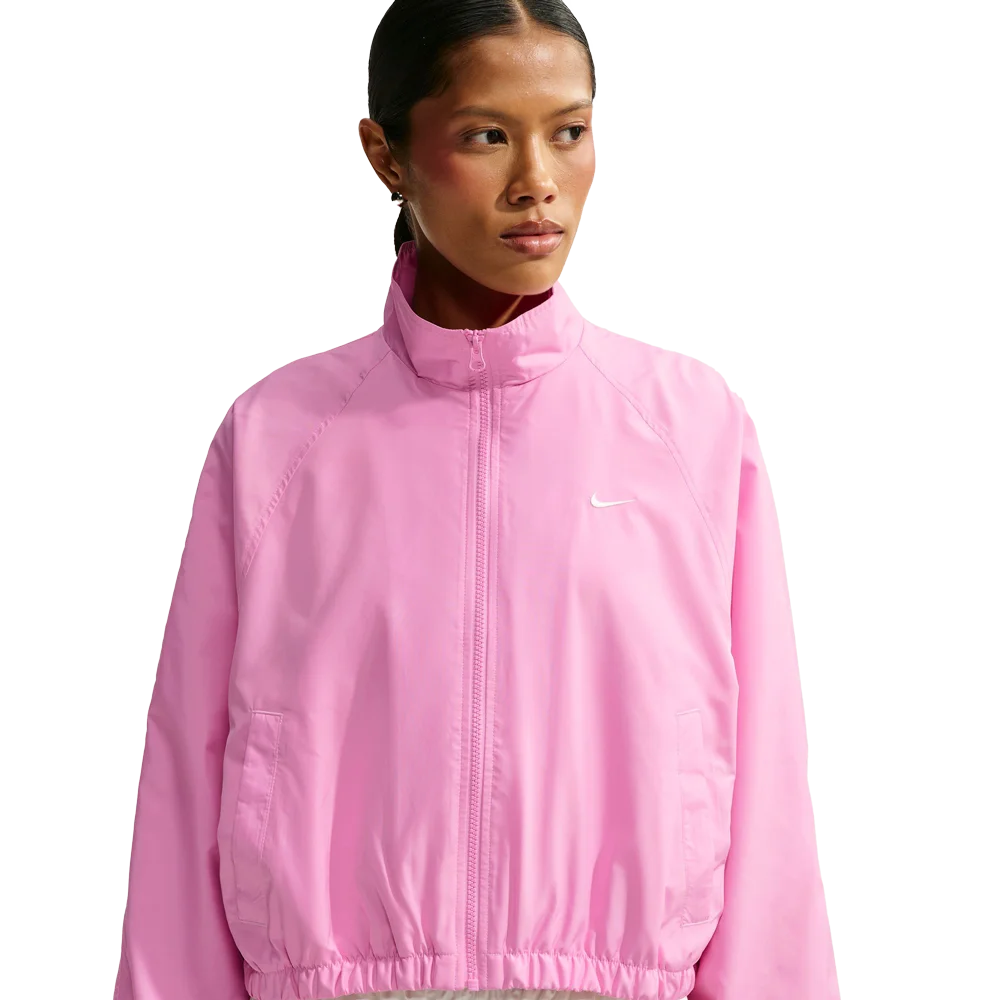 Nike Women's  Sportswear Oversized UV Track Jacket
