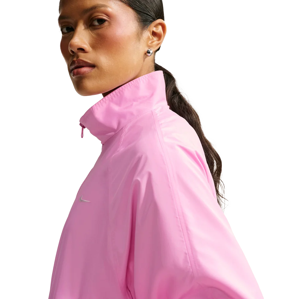 Nike Women's  Sportswear Oversized UV Track Jacket