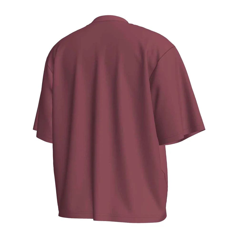 Nike Women's Sportswear Short-Sleeve Cherry Boxy