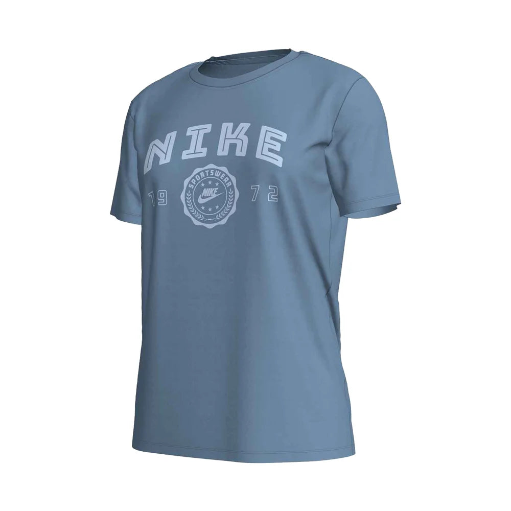 Nike Women's Sportswear Short-Sleeve 