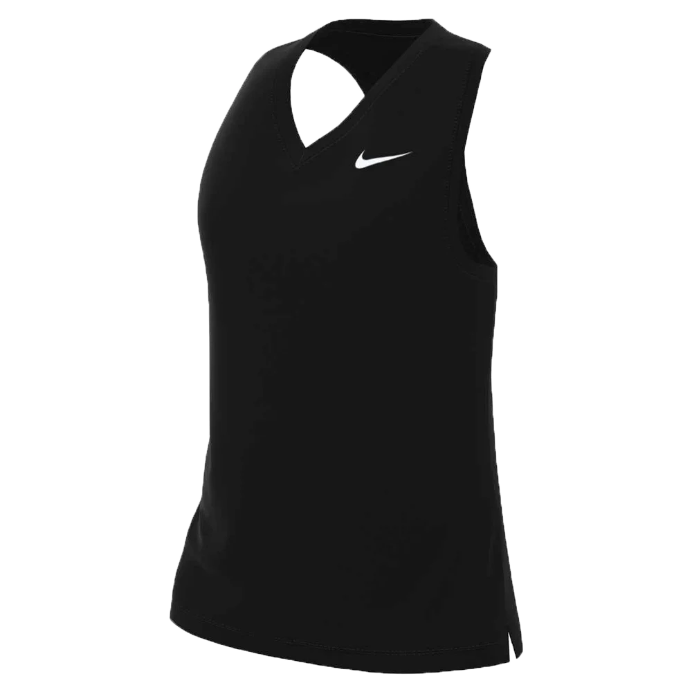 Nike Women's Stock Club Speed Jersey RB Black Color