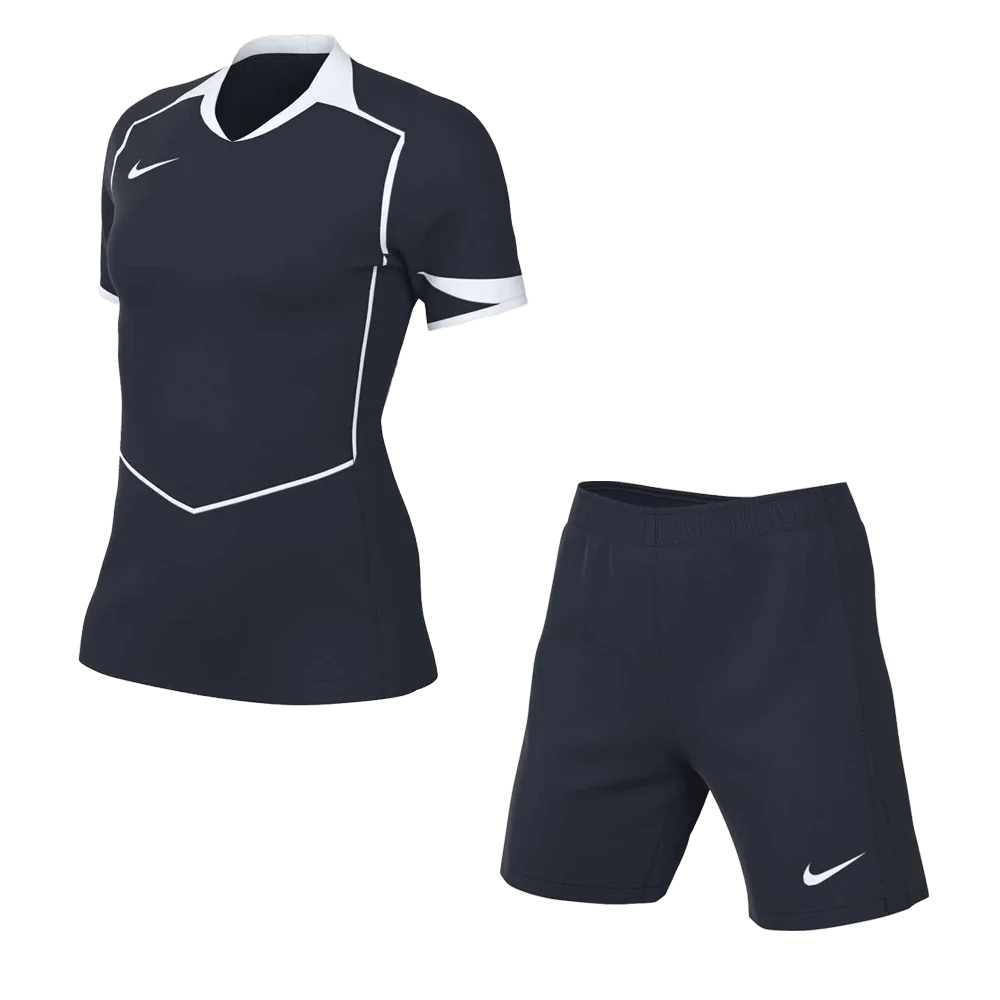 Nike Women's T90 Short Sleeve Jersey and Shorts
