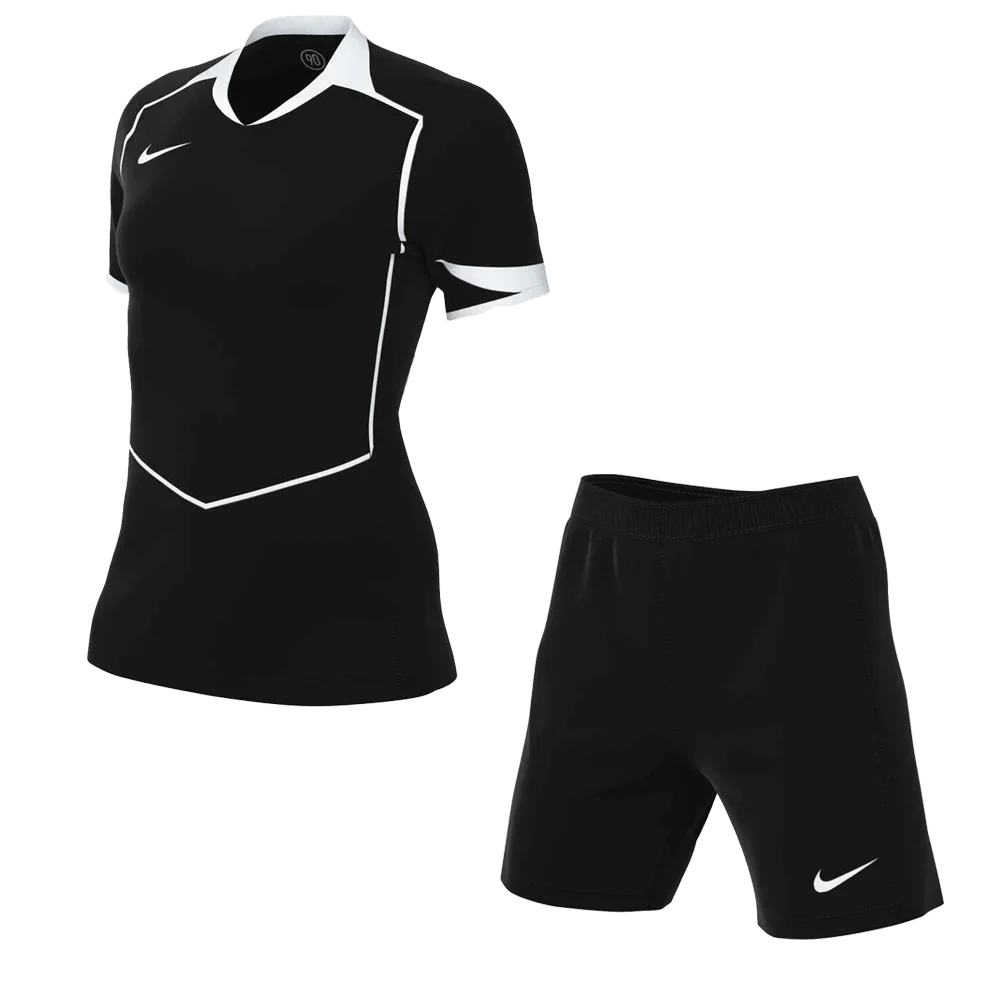 Nike Women's T90 Short Sleeve Jersey and Shorts
