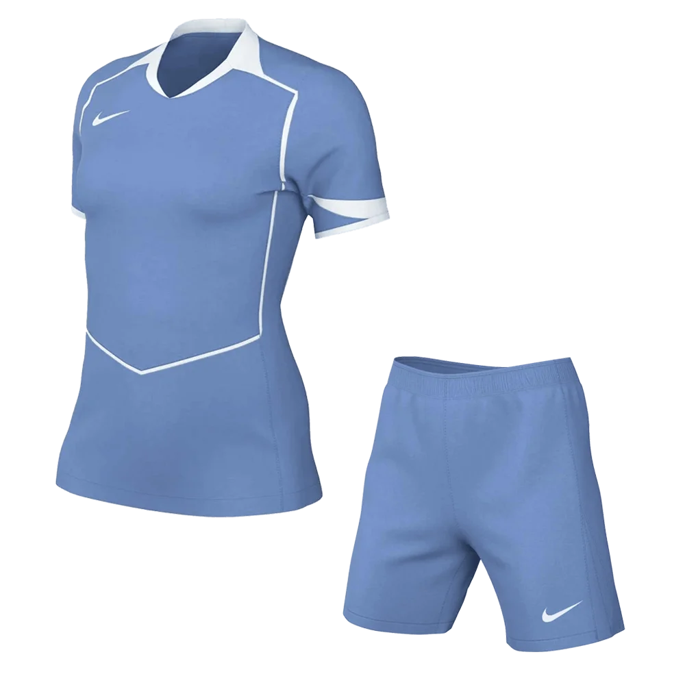 Nike Women's T90 Short Sleeve Jersey and Shorts