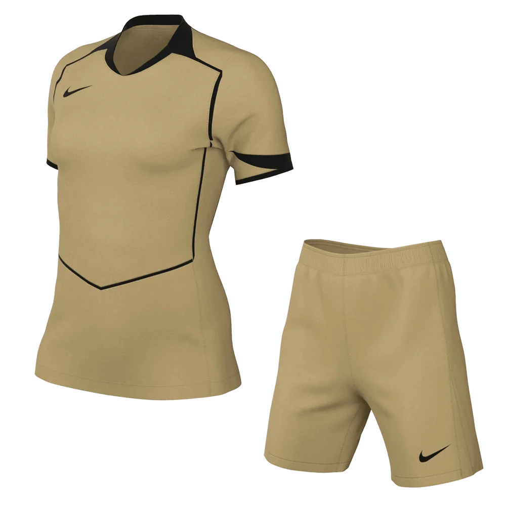 Nike Women's T90 Short Sleeve Jersey and Shorts