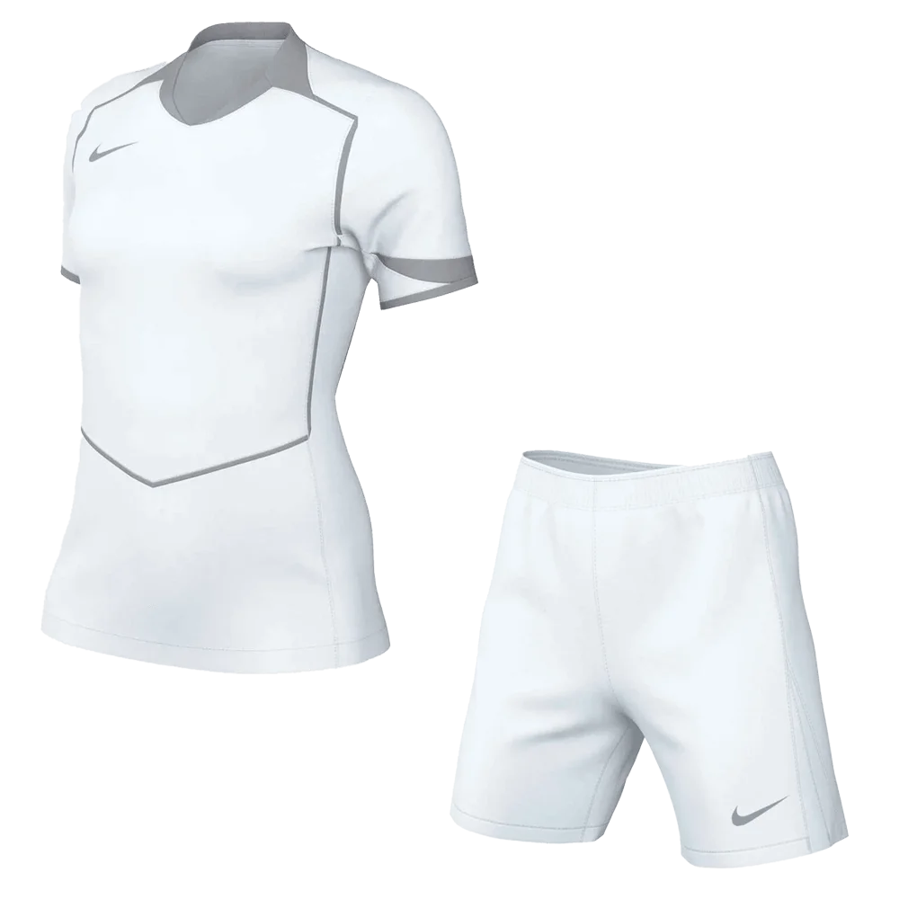 Nike Women's T90 Short Sleeve Jersey and Shorts
