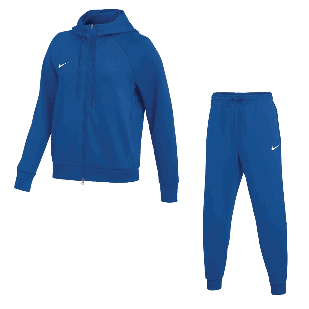 Nike Women's Team Primary Set - Hoodie and Pants – Midway Sports Nike Women's Team Primary Set - Hoodie and Pants – Midway Sports