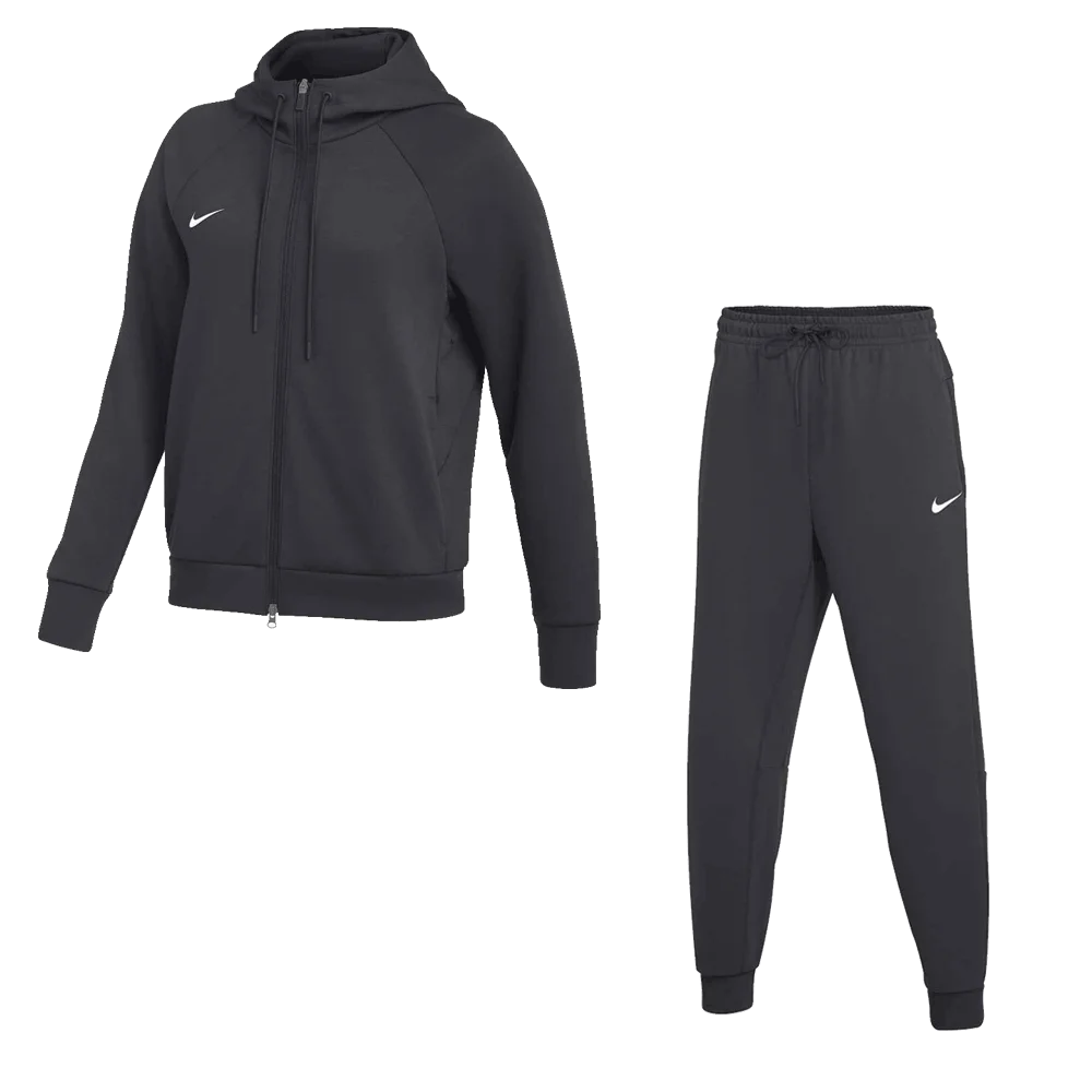 Nike Women's Team Primary Set - Hoodie and Pants – Midway Sports Nike Women's Team Primary Set - Hoodie and Pants – Midway Sports