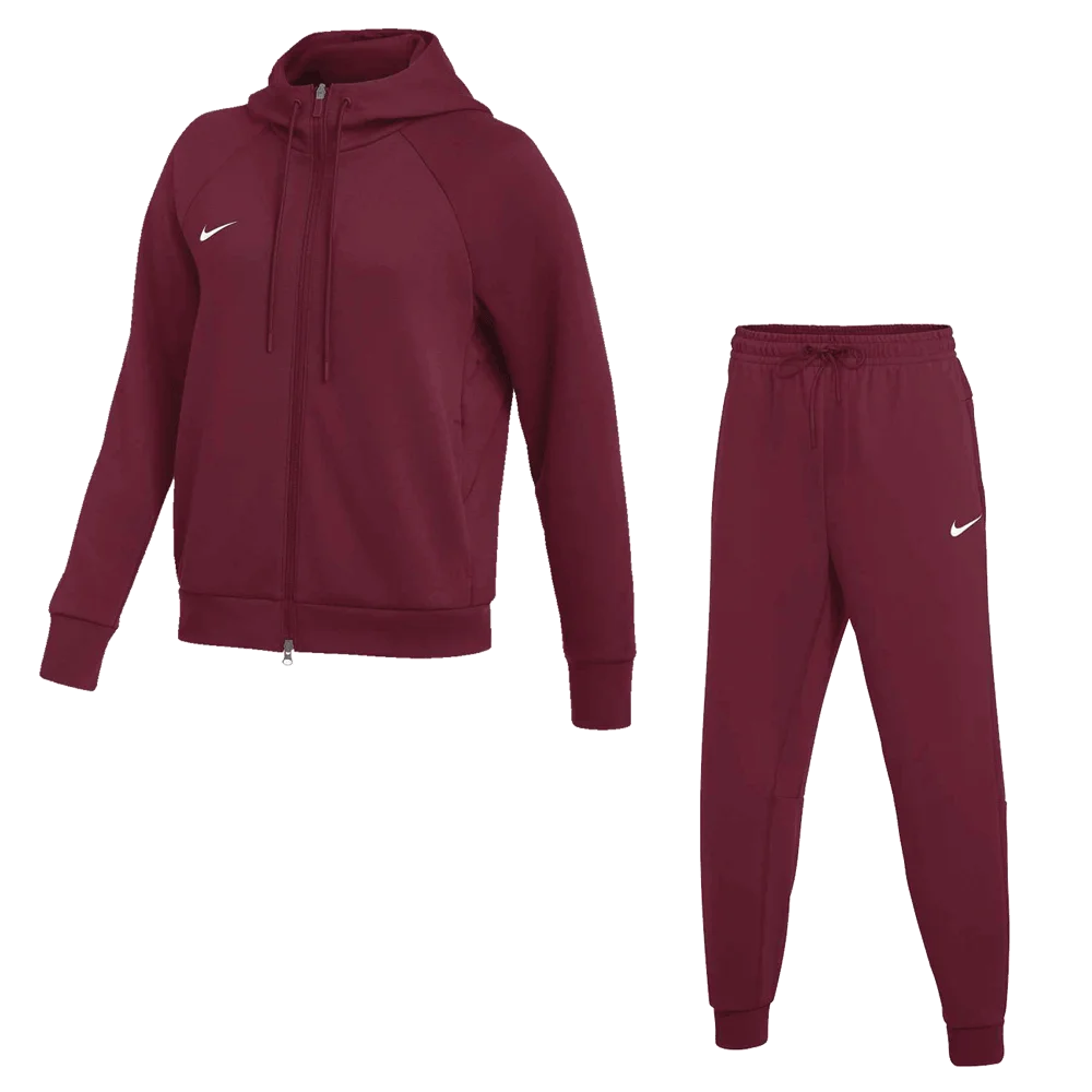 Nike Women's Team Primary Set - Hoodie and Pants – Midway Sports Nike Women's Team Primary Set - Hoodie and Pants – Midway Sports